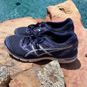 Asics Running Shoes